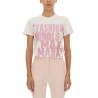 T-SHIRT FASHION EQUALS