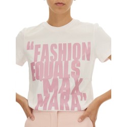 T-SHIRT FASHION EQUALS