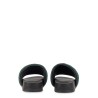 SLIDER SANDAL WITH WEB RIBBON