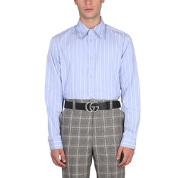 BOXY SHIRT
