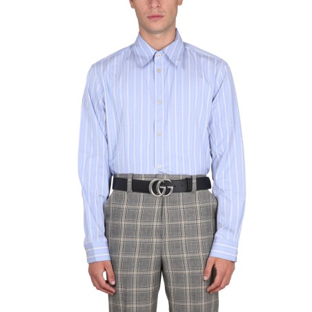 BOXY SHIRT