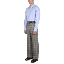 BOXY SHIRT