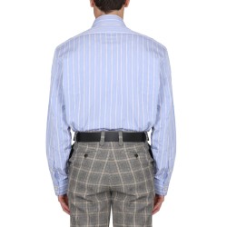 BOXY SHIRT