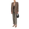 HERRINGBONE WOOL JACKET