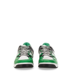SNEAKER BASKETING
