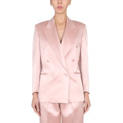 SILK DUCHESSE JACKET