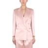SILK DUCHESSE JACKET