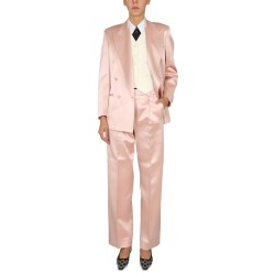 SILK DUCHESSE JACKET
