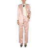 SILK DUCHESSE JACKET