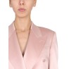 SILK DUCHESSE JACKET