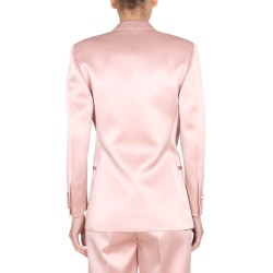 SILK DUCHESSE JACKET
