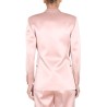 SILK DUCHESSE JACKET