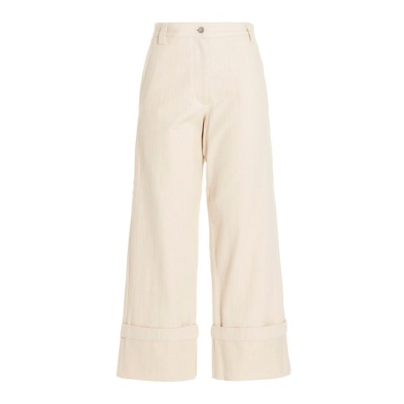 FLARED PANTS