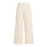 FLARED PANTS