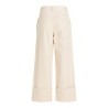 FLARED PANTS