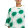 1 MONCLER JW ANDERSON PRINT T-SHIRT