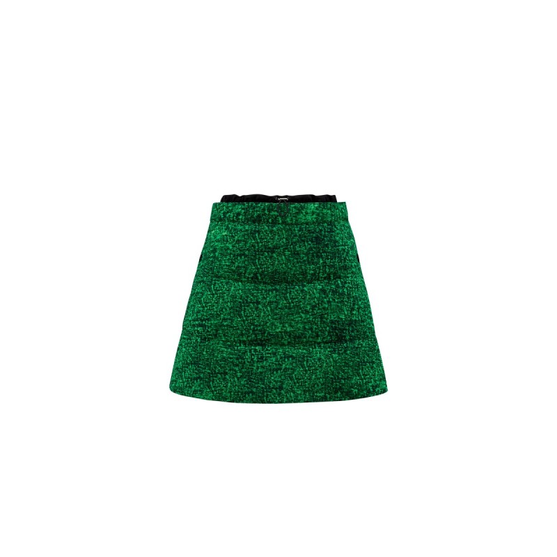PRINT SKIRT 1 MONCLER JW ANDERSON