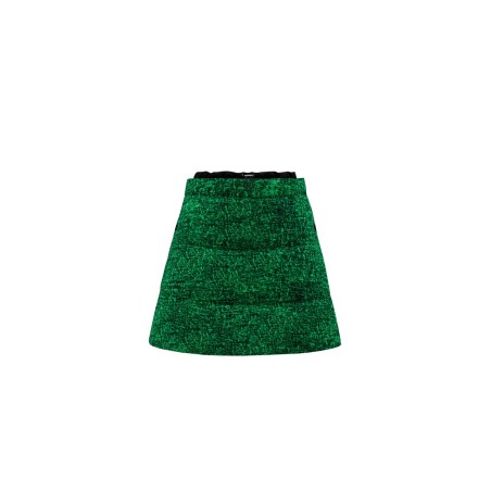 PRINT SKIRT 1 MONCLER JW ANDERSON