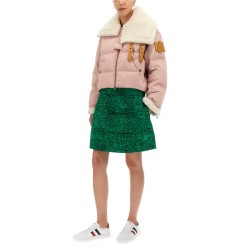 PRINT SKIRT 1 MONCLER JW ANDERSON