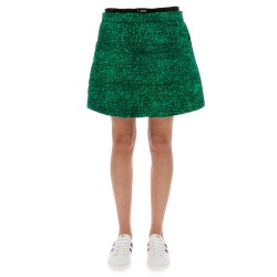 PRINT SKIRT 1 MONCLER JW ANDERSON