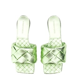 FLAT SANDAL THE LIDO
