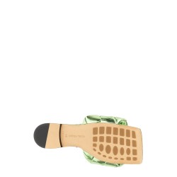 FLAT SANDAL THE LIDO