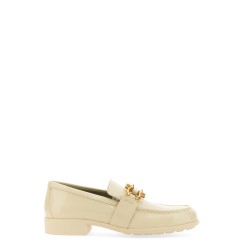 MOCCASIN MONSIEUR