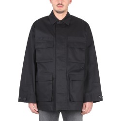 CARGO JACKET