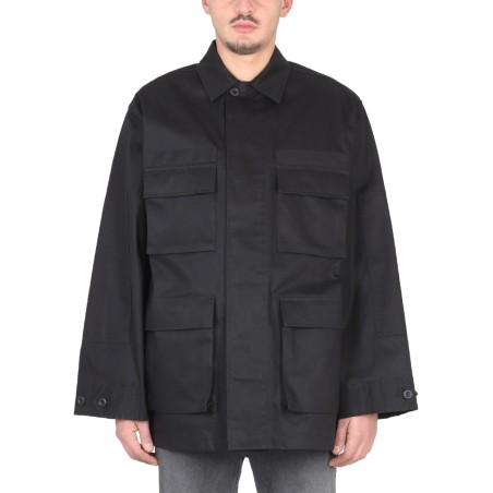 CARGO JACKET
