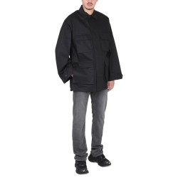 CARGO JACKET