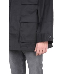 CARGO JACKET