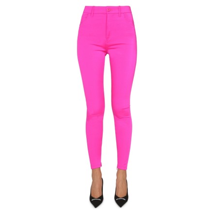 NYLON LEGGINGS