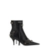 BOOT "LE CAGOLE"