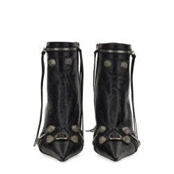 BOOT "LE CAGOLE"