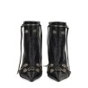 BOOT "LE CAGOLE"