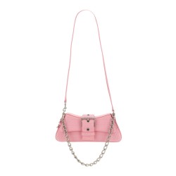LINDSAY SHOULDER BAG