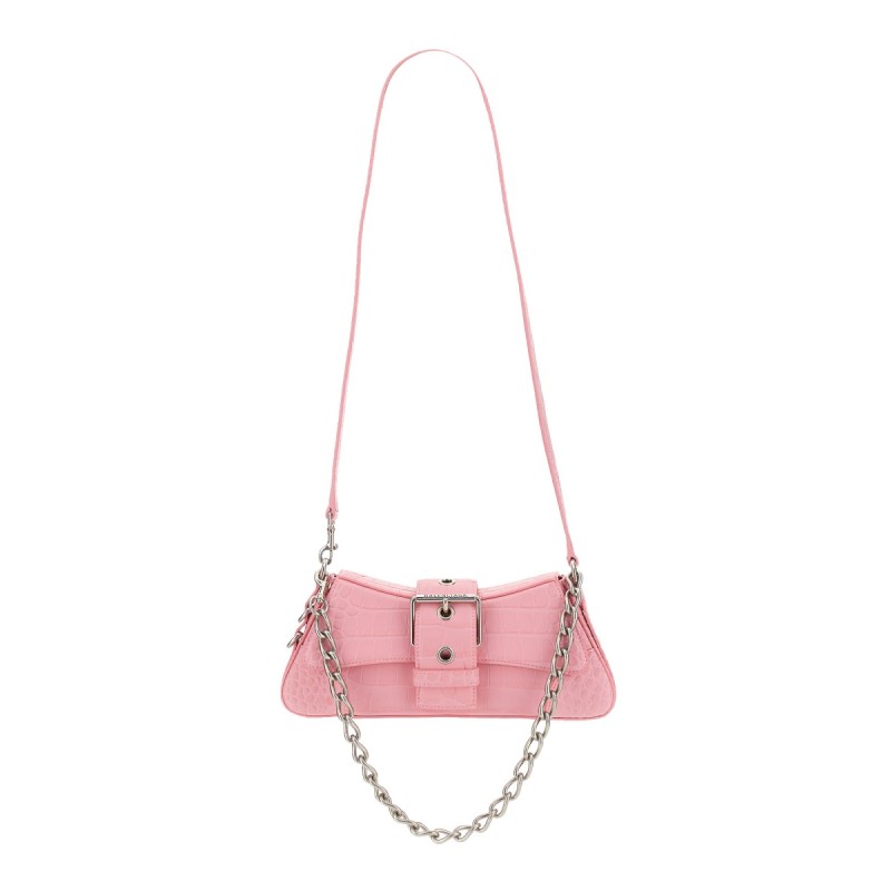 LINDSAY SHOULDER BAG