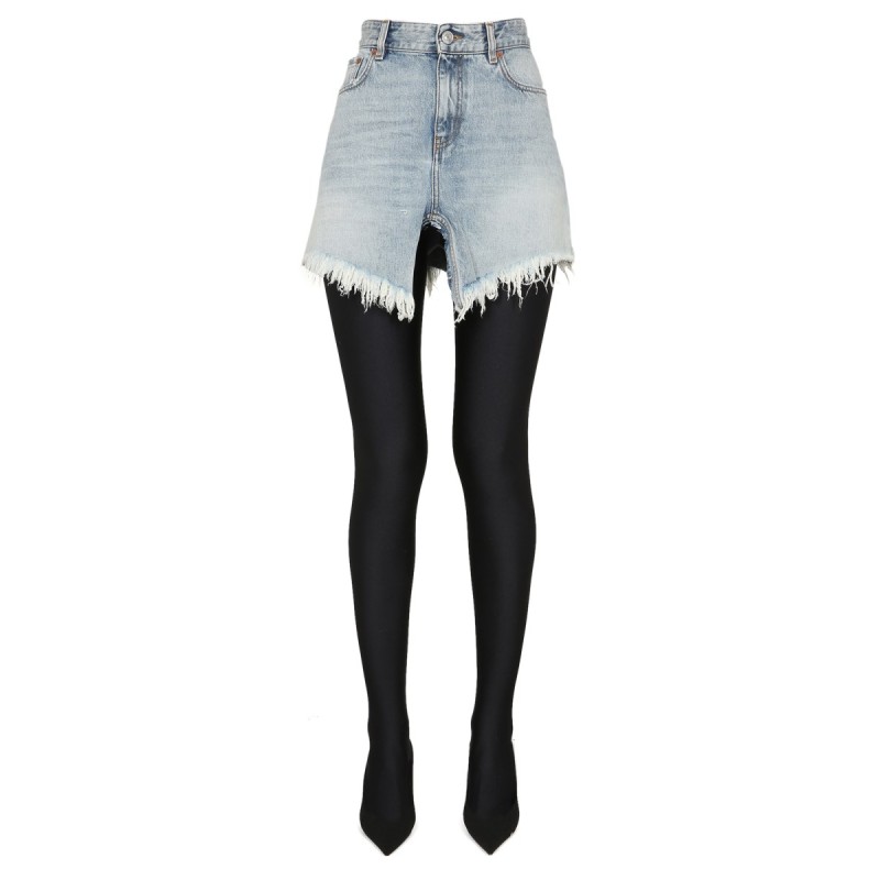 MINI SKIRT