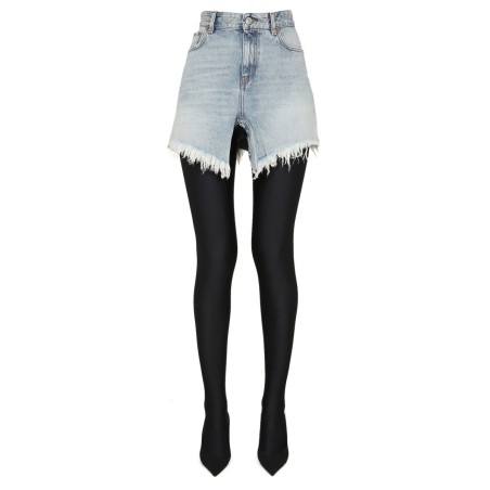 MINI SKIRT