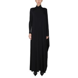 MINIMAL MAXI DRESS