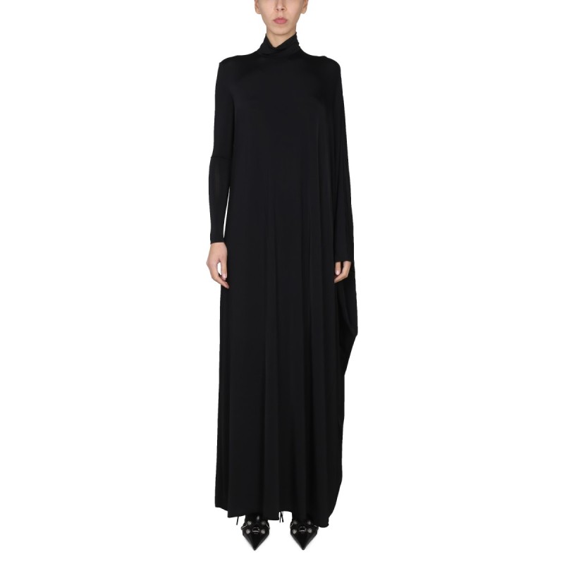 MINIMAL MAXI DRESS