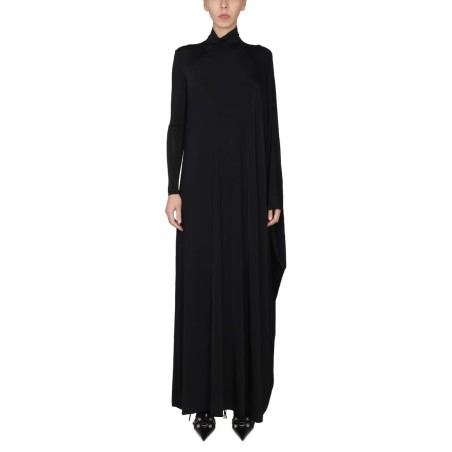 MINIMAL MAXI DRESS
