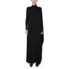 MINIMAL MAXI DRESS
