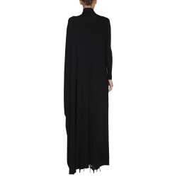 MINIMAL MAXI DRESS