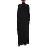 MINIMAL MAXI DRESS