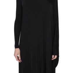 MINIMAL MAXI DRESS