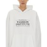 FASHION INSTITUTE LARGE FIT SWEATSHIRT