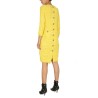BACK-TO-FRONT SHORT DRESS