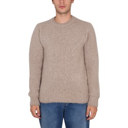WOOL JERSEY.