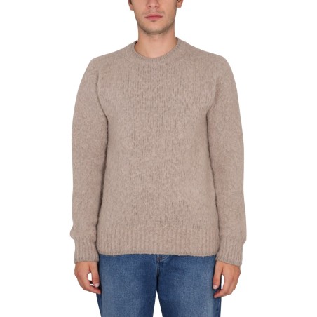 WOOL JERSEY.
